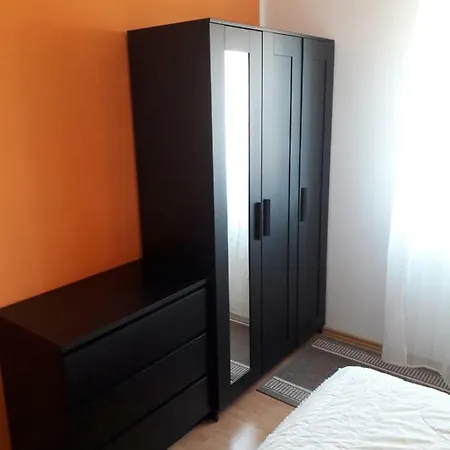 Apartment Apartman Martina