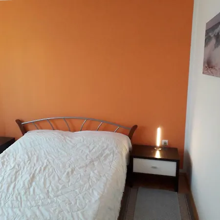 Apartman Martina * Liznjan